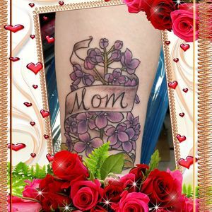 Meet your Posher, Dawn